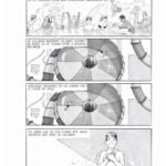 Au-dedans de Will McPhail (éditions 404 comics)