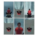 Au-dedans de Will McPhail (éditions 404 comics)