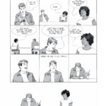 Au-dedans de Will McPhail (éditions 404 comics)