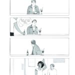 Au-dedans de Will McPhail (éditions 404 comics)