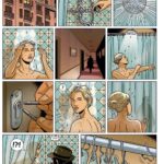 Berlin 61 de Patrick Weber , Baudouin Deville et Bérengère Marcquebreucq chez Anspach