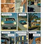 Berlin 61 de Patrick Weber , Baudouin Deville et Bérengère Marcquebreucq chez Anspach