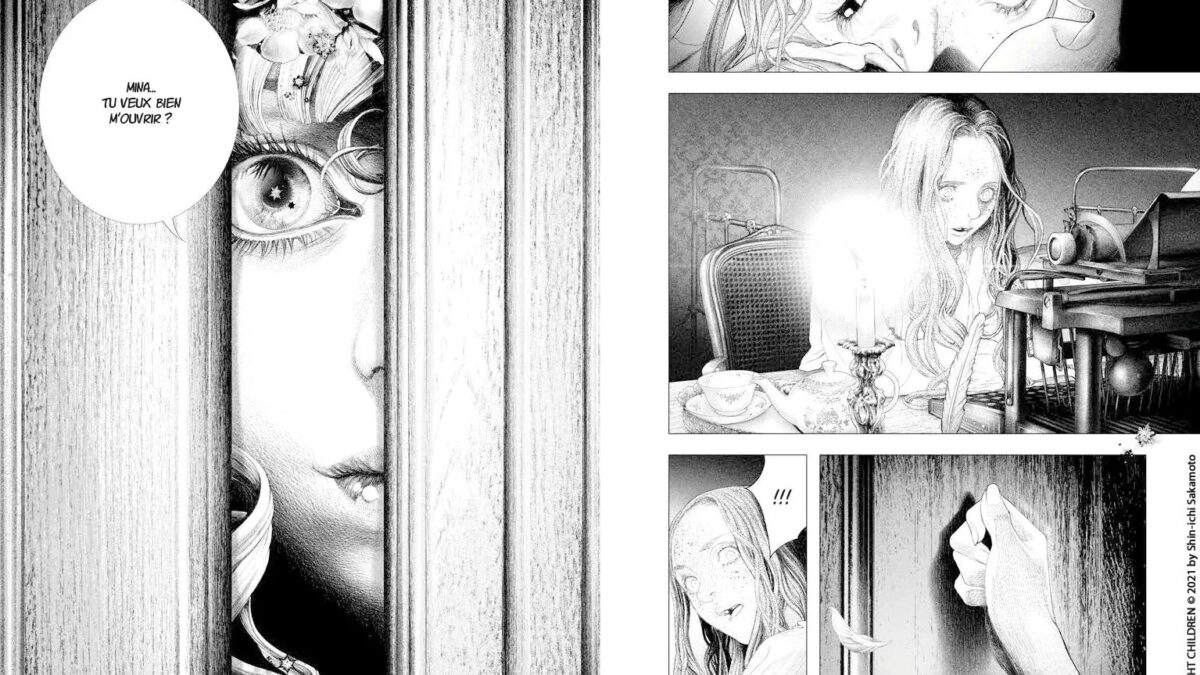 DRCL - Shin'Ichi Sakamoto - Ki-oon