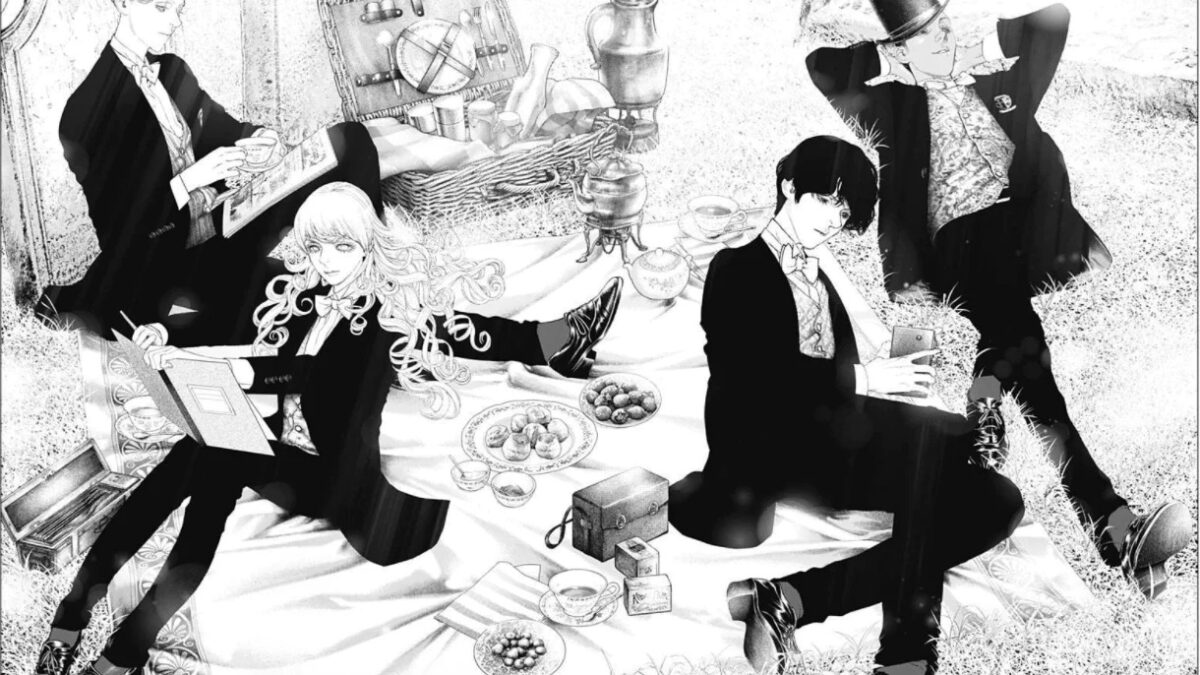 DRCL - Shin'Ichi Sakamoto - Ki-oon