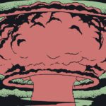 Le feu de Saint-Antoine de Nicolas Pegon (éditions Réalistes)