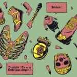 Le feu de Saint-Antoine de Nicolas Pegon (éditions Réalistes)