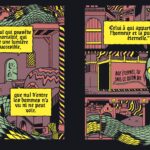 Le feu de Saint-Antoine de Nicolas Pegon (éditions Réalistes)