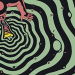 Le feu de Saint-Antoine de Nicolas Pegon (éditions Réalistes)