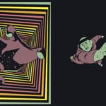 Le feu de Saint-Antoine de Nicolas Pegon (éditions Réalistes)