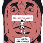 Le feu de Saint-Antoine de Nicolas Pegon (éditions Réalistes)