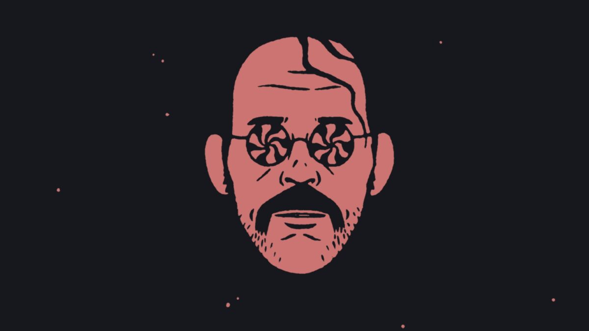 Le feu de Saint-Antoine de Nicolas Pegon (éditions Réalistes)