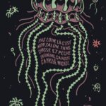 Le feu de Saint-Antoine de Nicolas Pegon (éditions Réalistes)