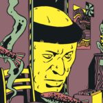 Le feu de Saint-Antoine de Nicolas Pegon (éditions Réalistes)