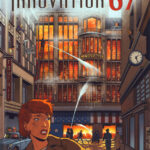 Berlin 61 de Patrick Weber , Baudouin Deville et Bérengère Marcquebreucq chez Anspach