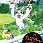 Le petit monde de Kabocha - Daisuke Igarashi