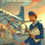 Berlin 61 de Patrick Weber , Baudouin Deville et Bérengère Marcquebreucq chez Anspach