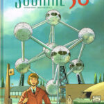 Berlin 61 de Patrick Weber , Baudouin Deville et Bérengère Marcquebreucq chez Anspach