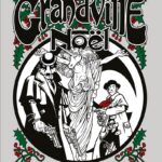 Grandville - Noël de Brian Talbot (Delirium)