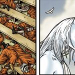 Grandville - Noël de Brian Talbot (Delirium)