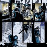 Grandville - Noël de Brian Talbot (Delirium)