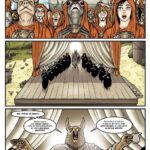 Grandville - Noël de Brian Talbot (Delirium)