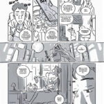 Tokyo Mystery Café tome 1 de l'Atelier Sento (éditions Dupuis)