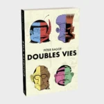 Doubles vies de Peter Bagge (Hubert Editions)
