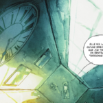 Bunkerville de Pascal Chind, Benjamin Legrand et Vincenzo Balzano (éditions Ankama)