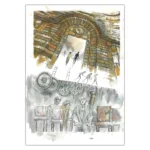 Bunkerville de Pascal Chind, Benjamin Legrand et Vincenzo Balzano (éditions Ankama)