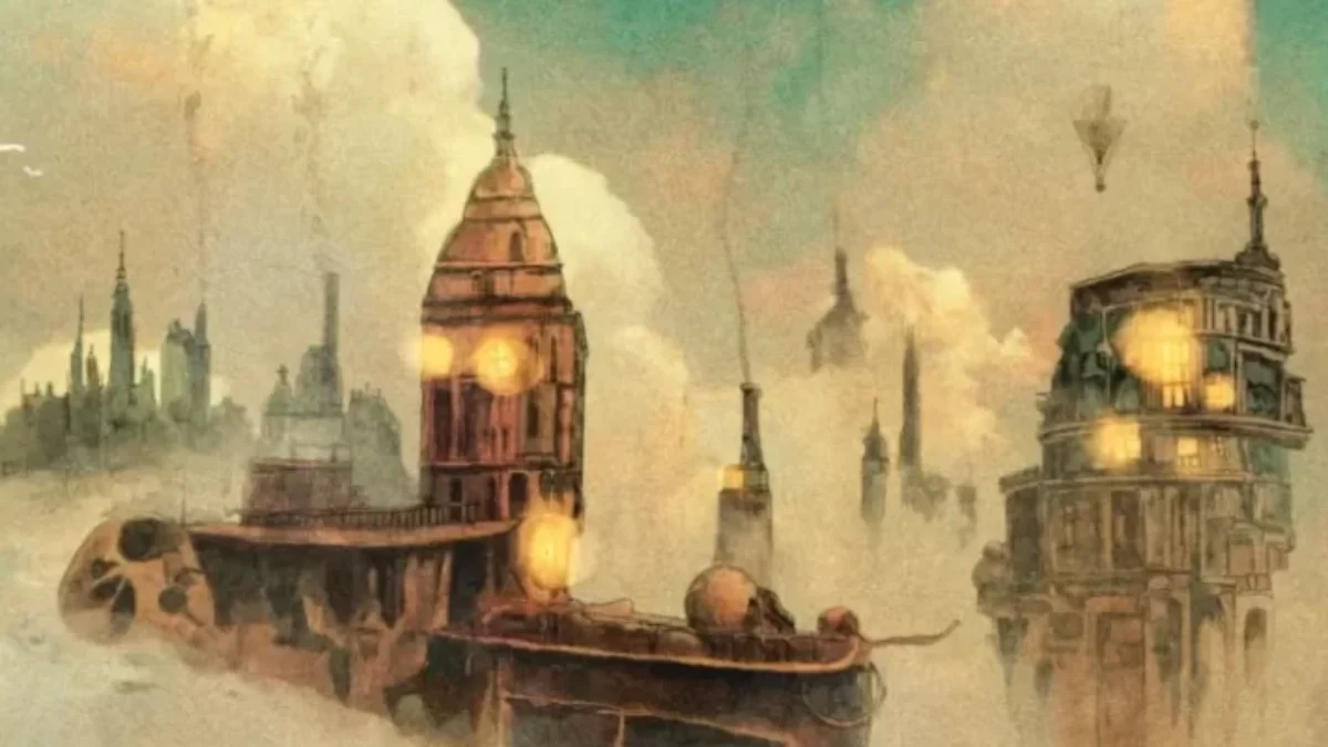 Bunkerville de Pascal Chind, Benjamin Legrand et Vincenzo Balzano (éditions Ankama)