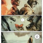 Bunkerville de Pascal Chind, Benjamin Legrand et Vincenzo Balzano (éditions Ankama)