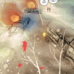 Bunkerville de Pascal Chind, Benjamin Legrand et Vincenzo Balzano (éditions Ankama)