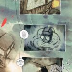 Bunkerville de Pascal Chind, Benjamin Legrand et Vincenzo Balzano (éditions Ankama)