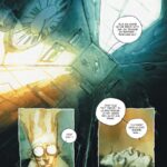 Bunkerville de Pascal Chind, Benjamin Legrand et Vincenzo Balzano (éditions Ankama)