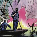 Le lierre et l'araignée de Grégoire Carlé (éditions Dupuis / Aire Libre)