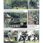 Le lierre et l'araignée de Grégoire Carlé (éditions Dupuis / Aire Libre)