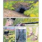 Le lierre et l'araignée de Grégoire Carlé (éditions Dupuis / Aire Libre)