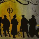 Le lierre et l'araignée de Grégoire Carlé (éditions Dupuis / Aire Libre)