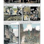 Le lierre et l'araignée de Grégoire Carlé (éditions Dupuis / Aire Libre)