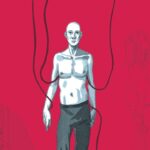 Sang neuf de Jean-Christophe Chauzy (éditions Casterman)