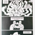 Sang neuf de Jean-Christophe Chauzy (éditions Casterman)