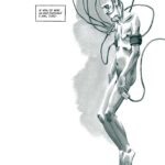 Sang neuf de Jean-Christophe Chauzy (éditions Casterman)