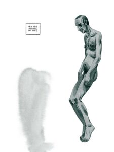 Sang neuf de Jean-Christophe Chauzy (éditions Casterman)