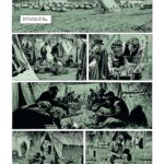 Le combat d’Henry Fleming de Steve Cuzor (éditions Dupuis / Aire Libre)