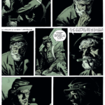 Le combat d’Henry Fleming de Steve Cuzor (éditions Dupuis / Aire Libre)