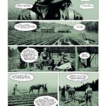 Le combat d’Henry Fleming de Steve Cuzor (éditions Dupuis / Aire Libre)