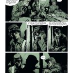 Le combat d’Henry Fleming de Steve Cuzor (éditions Dupuis / Aire Libre)