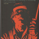 Le combat d’Henry Fleming de Steve Cuzor (éditions Dupuis / Aire Libre)