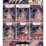 Douze - La bande annonce d'un huis clos haletant Editions Delcourt 5,45 k abonnés S'abonner 2 Partager Télécharger 134 vues 17 nov. 2023 Douze tueurs enfermés dans un hôtel. Un seul en sortira vivant. Avec ce huis clos haletant, Herik Hanna et Hervé Boivin signent un jeu de massacre hautement jubilatoire à l'humour aussi froid qu'une balle. Fin de la saison, le grand hôtel de luxe perdu dans les Alpes ferme ses portes... Mais pas pour tout le monde. Douze étranges invités font leur entrée. Agents gouvernementaux, anciens policiers, assassins professionnels, ils sont tous les invités de l'Hydre, un insaisissable tueur caché derrière son masque. Les hostilités peuvent commencer.