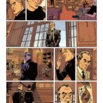 Douze - La bande annonce d'un huis clos haletant Editions Delcourt 5,45 k abonnés S'abonner 2 Partager Télécharger 134 vues 17 nov. 2023 Douze tueurs enfermés dans un hôtel. Un seul en sortira vivant. Avec ce huis clos haletant, Herik Hanna et Hervé Boivin signent un jeu de massacre hautement jubilatoire à l'humour aussi froid qu'une balle. Fin de la saison, le grand hôtel de luxe perdu dans les Alpes ferme ses portes... Mais pas pour tout le monde. Douze étranges invités font leur entrée. Agents gouvernementaux, anciens policiers, assassins professionnels, ils sont tous les invités de l'Hydre, un insaisissable tueur caché derrière son masque. Les hostilités peuvent commencer.